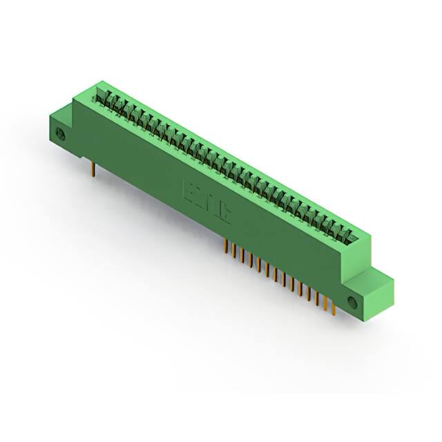 342-060-540-212 EDAC Inc.  Edgeboard Connectors